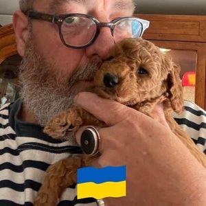 Meet your Posher, Roger